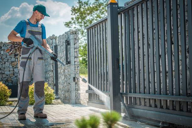 Concrete Sealing in Chenoweth, OR