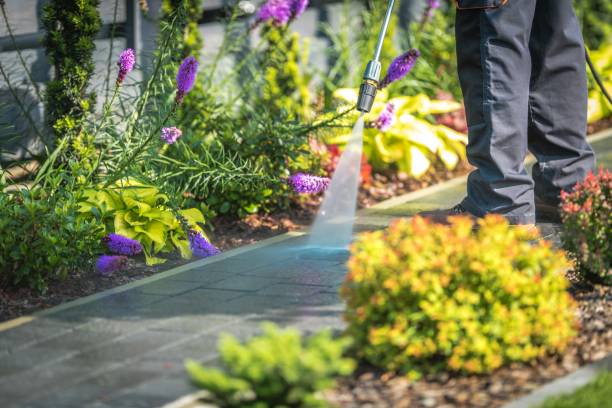 Best Parking Lot and Garage Cleaning  in Chenoweth, OR