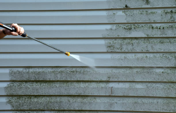 Best Patio and Deck Pressure Washing  in Chenoweth, OR