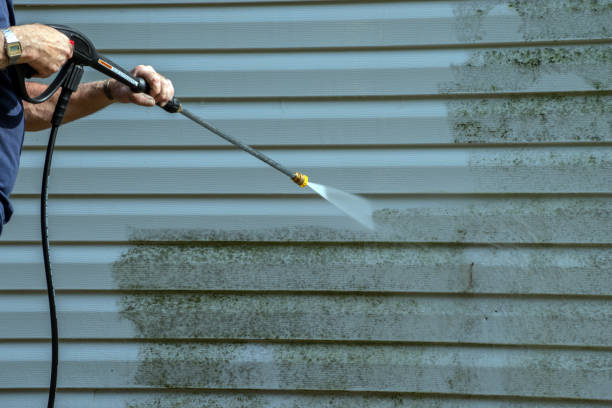 Best Gutter Cleaning  in Chenoweth, OR