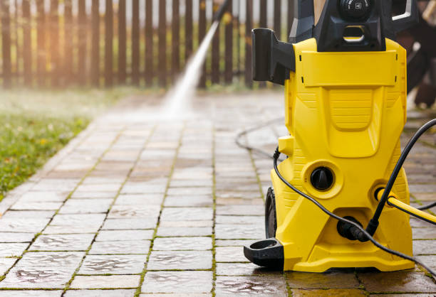 Best Building Exterior Washing  in Chenoweth, OR